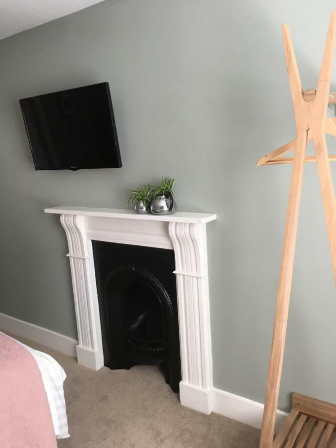 Rooms At Martha Jones Pwllheli Exterior photo
