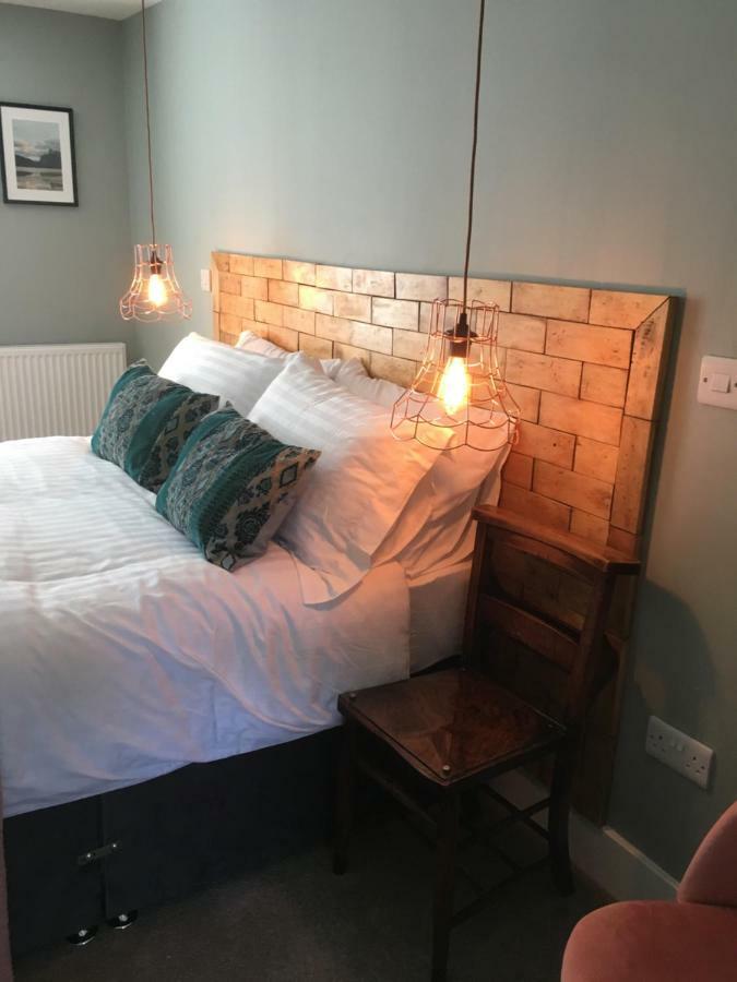 Rooms At Martha Jones Pwllheli Exterior photo