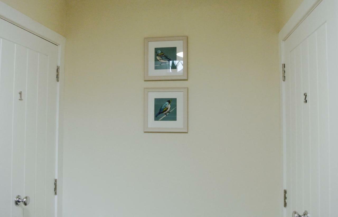 Rooms At Martha Jones Pwllheli Exterior photo