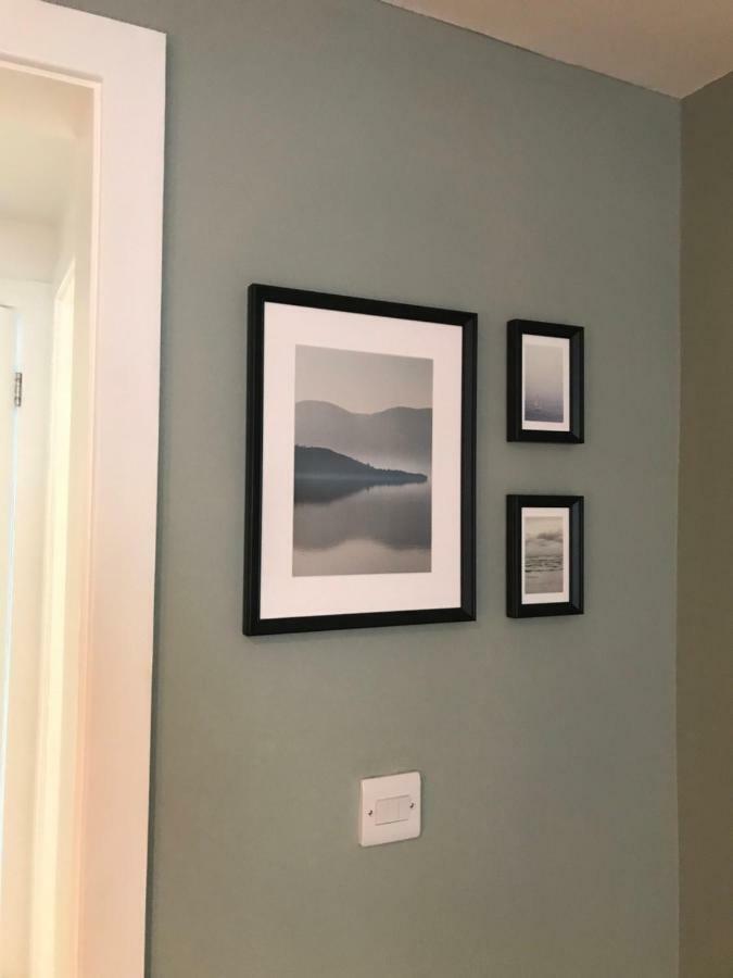 Rooms At Martha Jones Pwllheli Exterior photo